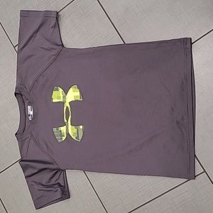 Under Armour Shirt XS